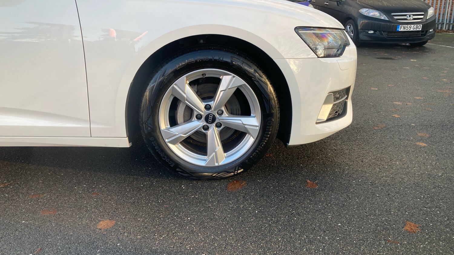 Used Audi A6 2022 for sale - 76564929: Photo 56