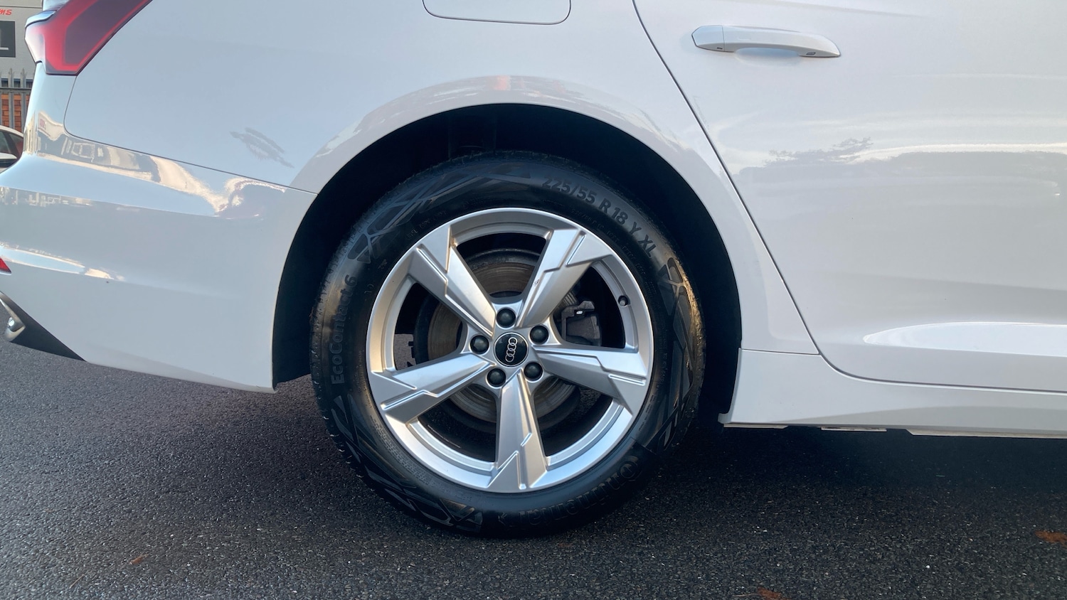 Used Audi A6 2022 for sale - 76564929: Photo 7