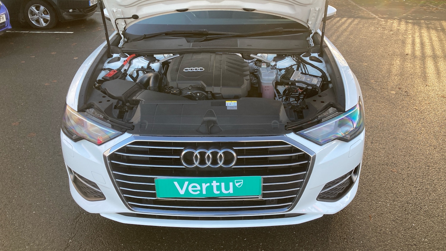 Used Audi A6 2022 for sale - 76564929: Photo 8