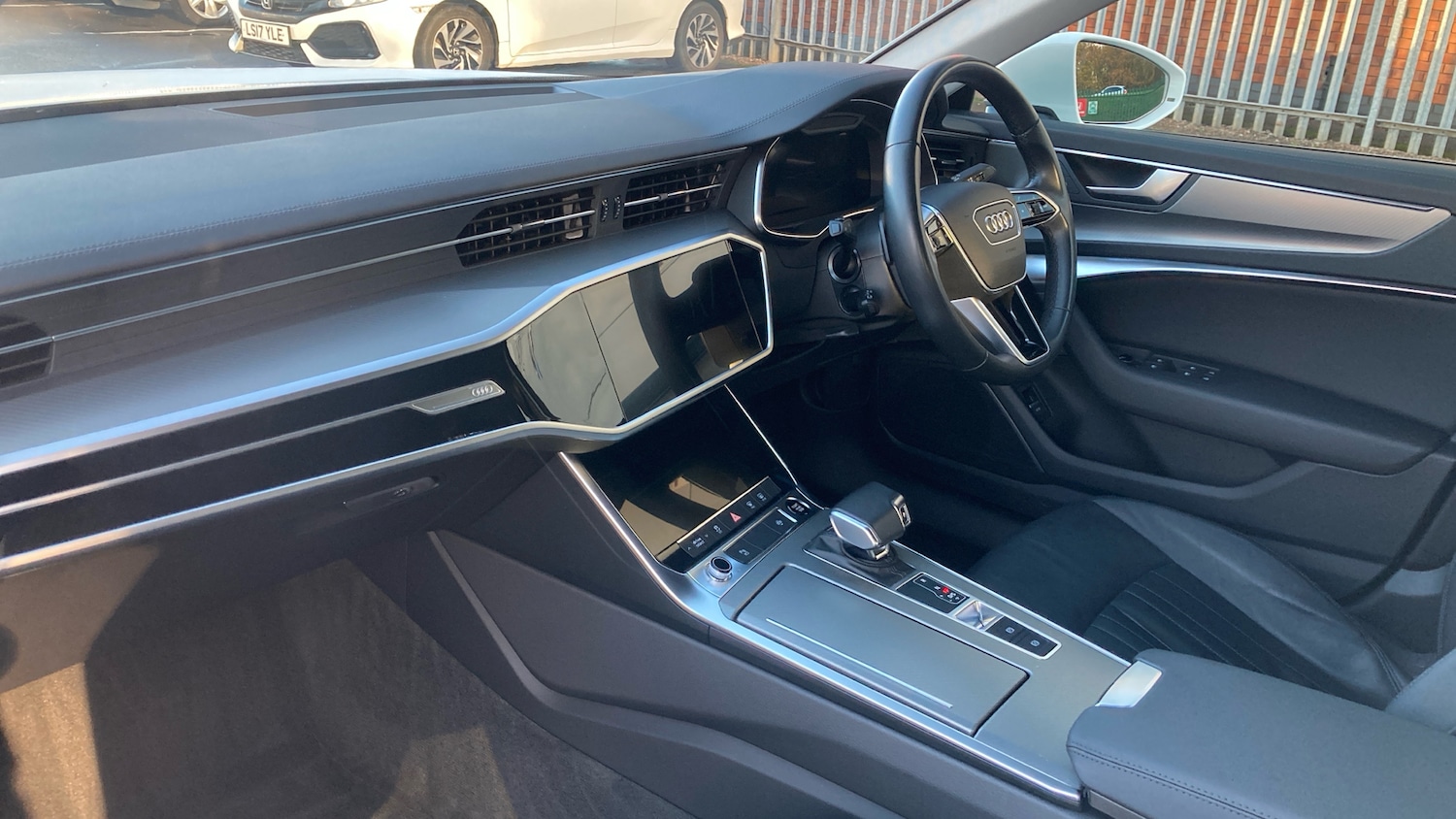Used Audi A6 2022 for sale - 76564929: Photo 9