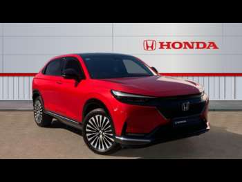 2024 (24) - 150kW Advance 69kWh 5dr Auto Electric Hatchback
