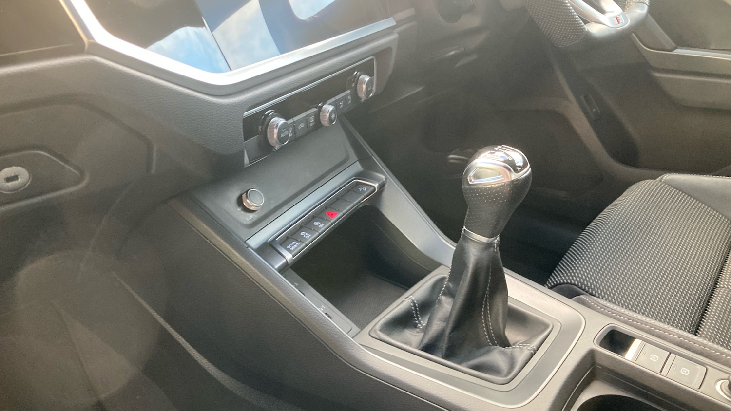 Used Audi Q3 2022 for sale - 76452658: Photo 13