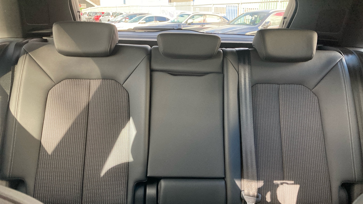 Used Audi Q3 2022 for sale - 76452658: Photo 15