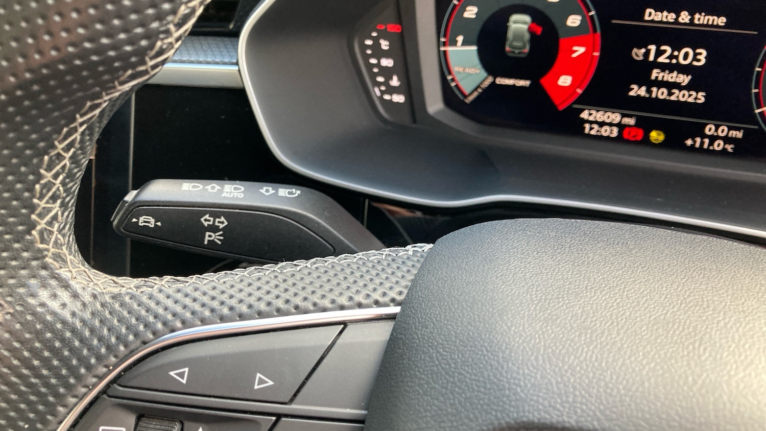 Used Audi Q3 2022 for sale - 76452658: Photo 23