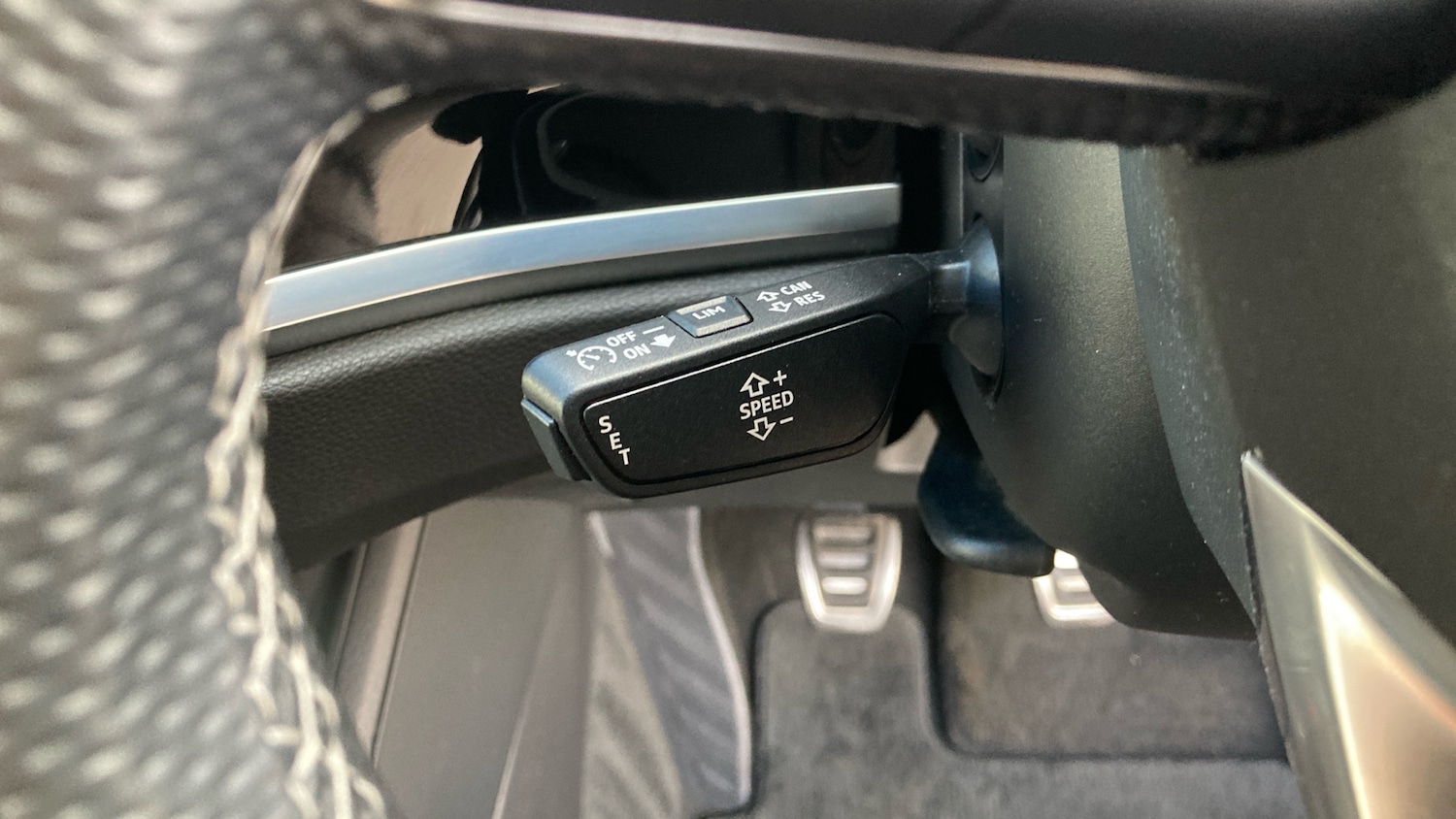 Used Audi Q3 2022 for sale - 76452658: Photo 24