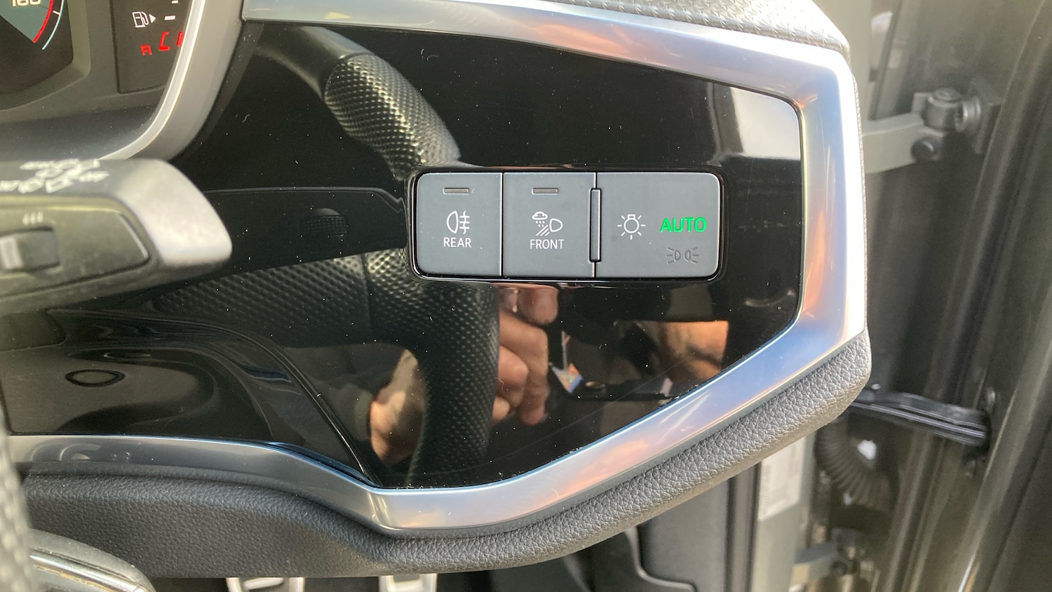 Used Audi Q3 2022 for sale - 76452658: Photo 27