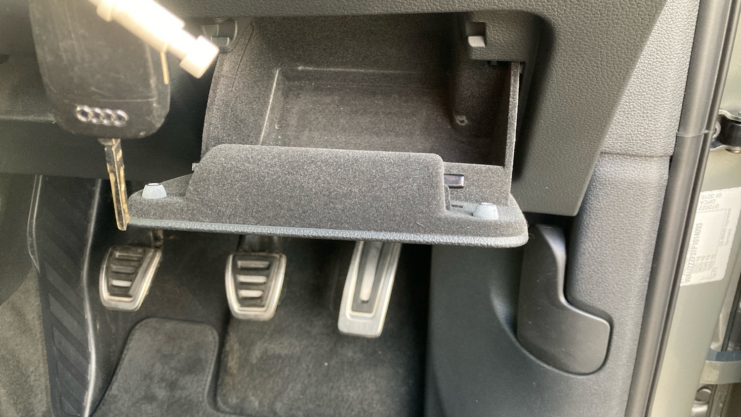 Used Audi Q3 2022 for sale - 76452658: Photo 28