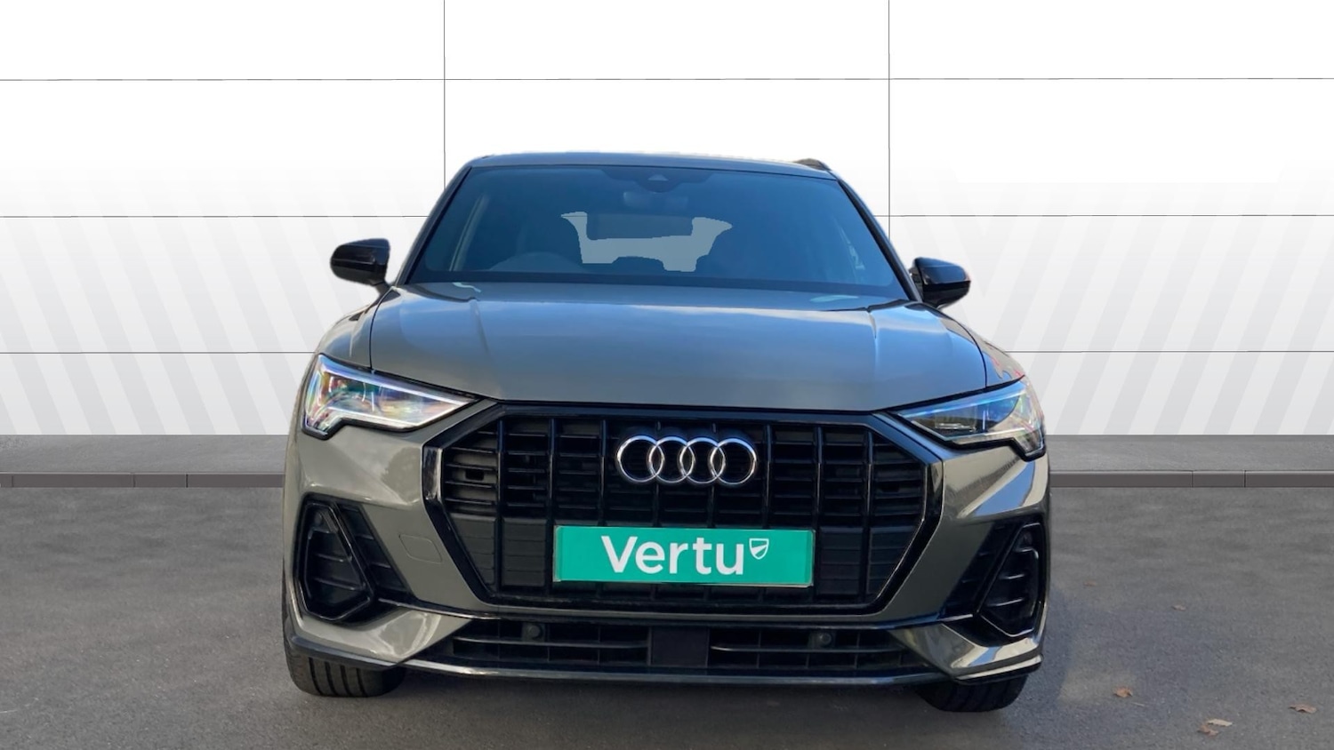 Used Audi Q3 2022 for sale - 76452658: Photo 3