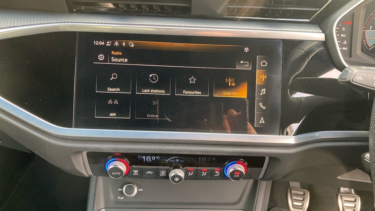 Used Audi Q3 2022 for sale - 76452658: Photo 30