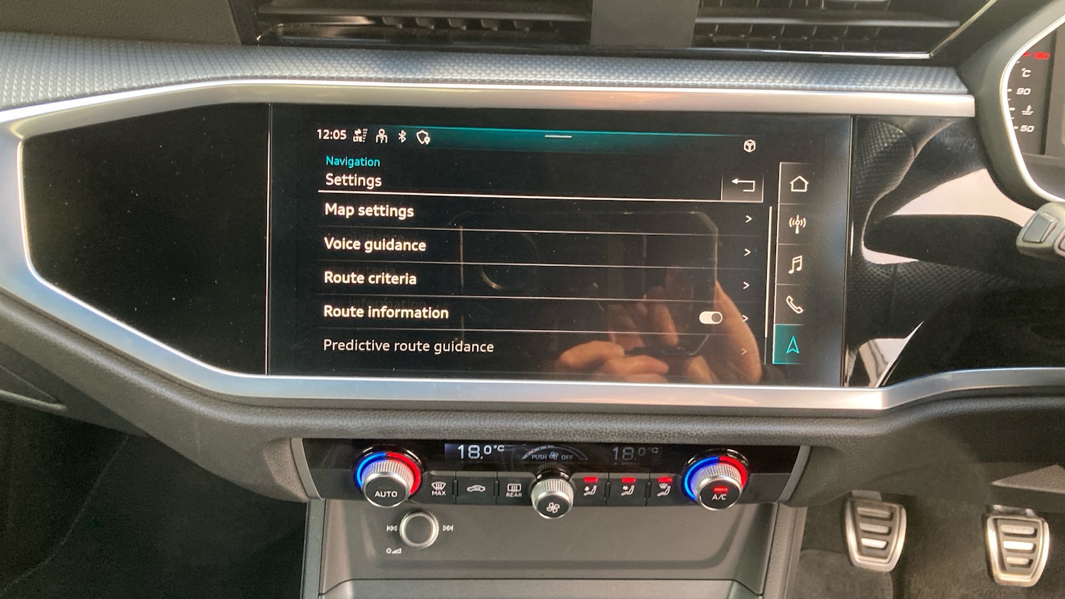 Used Audi Q3 2022 for sale - 76452658: Photo 31