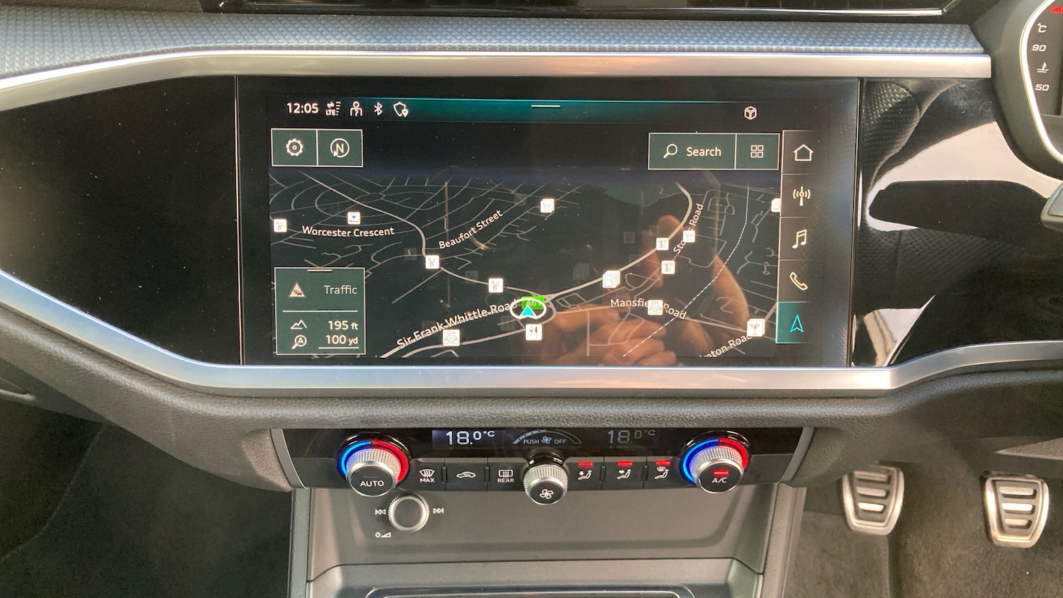 Used Audi Q3 2022 for sale - 76452658: Photo 33