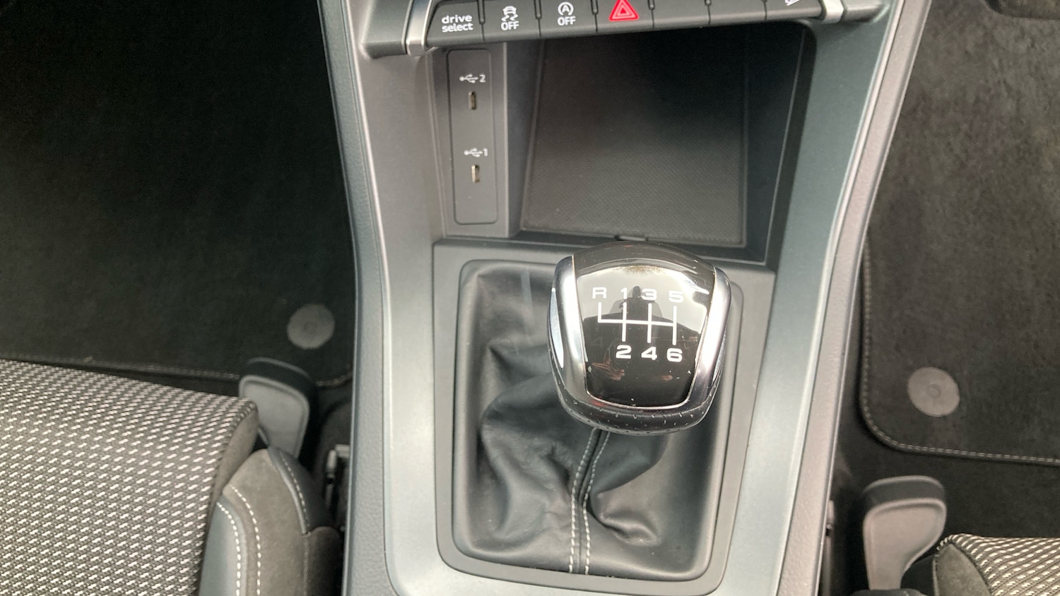 Used Audi Q3 2022 for sale - 76452658: Photo 38