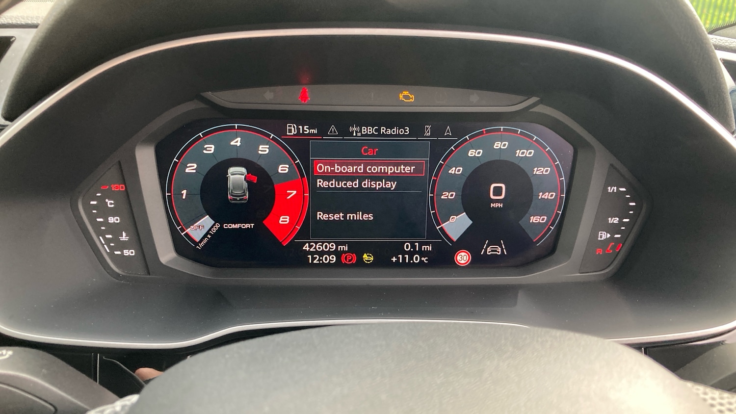 Used Audi Q3 2022 for sale - 76452658: Photo 43