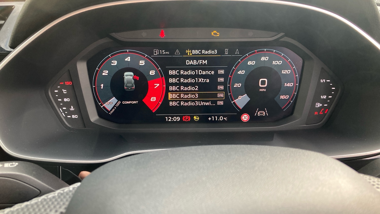 Used Audi Q3 2022 for sale - 76452658: Photo 44