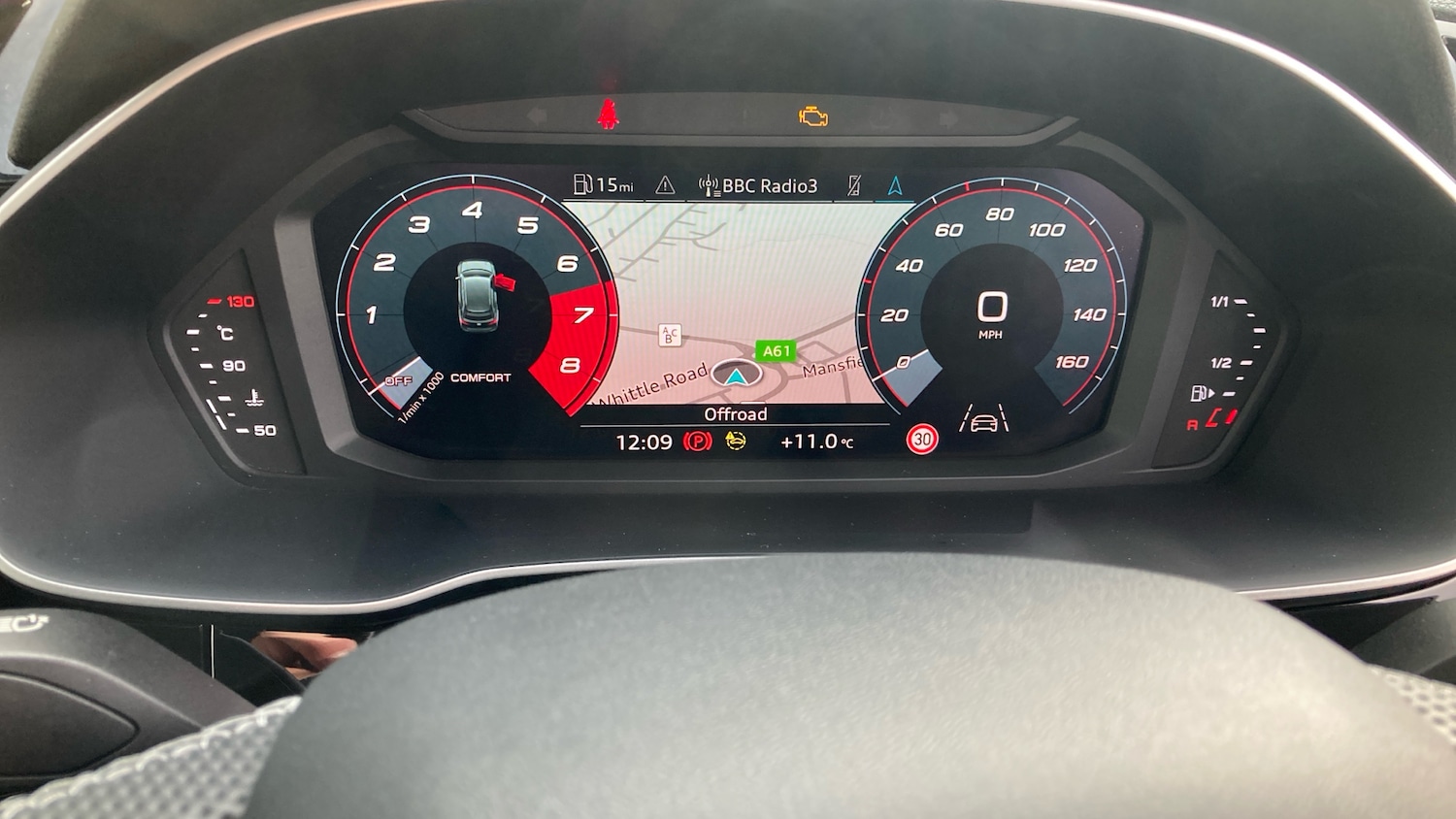 Used Audi Q3 2022 for sale - 76452658: Photo 45