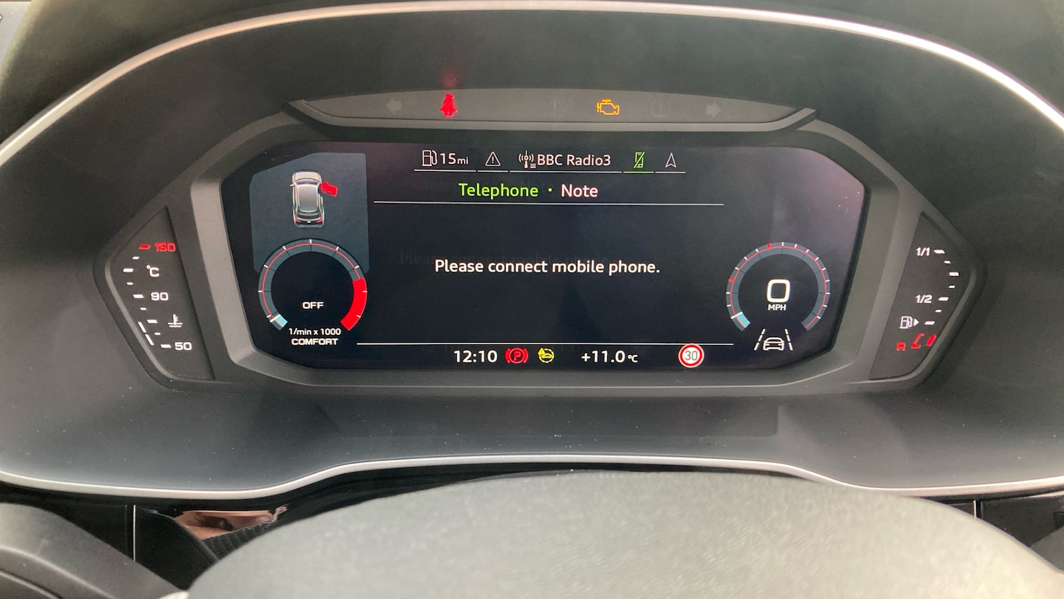 Used Audi Q3 2022 for sale - 76452658: Photo 47