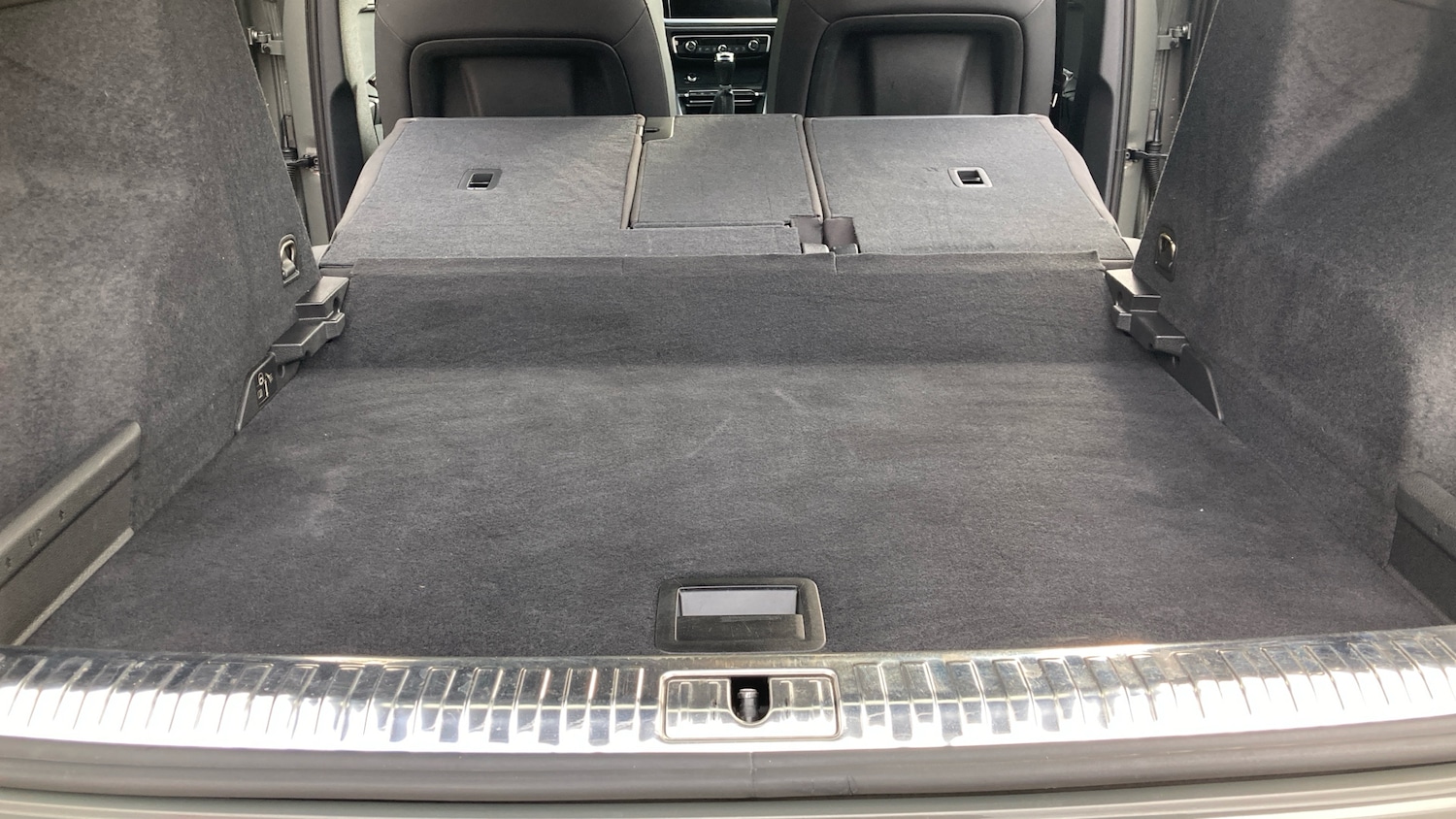 Used Audi Q3 2022 for sale - 76452658: Photo 60