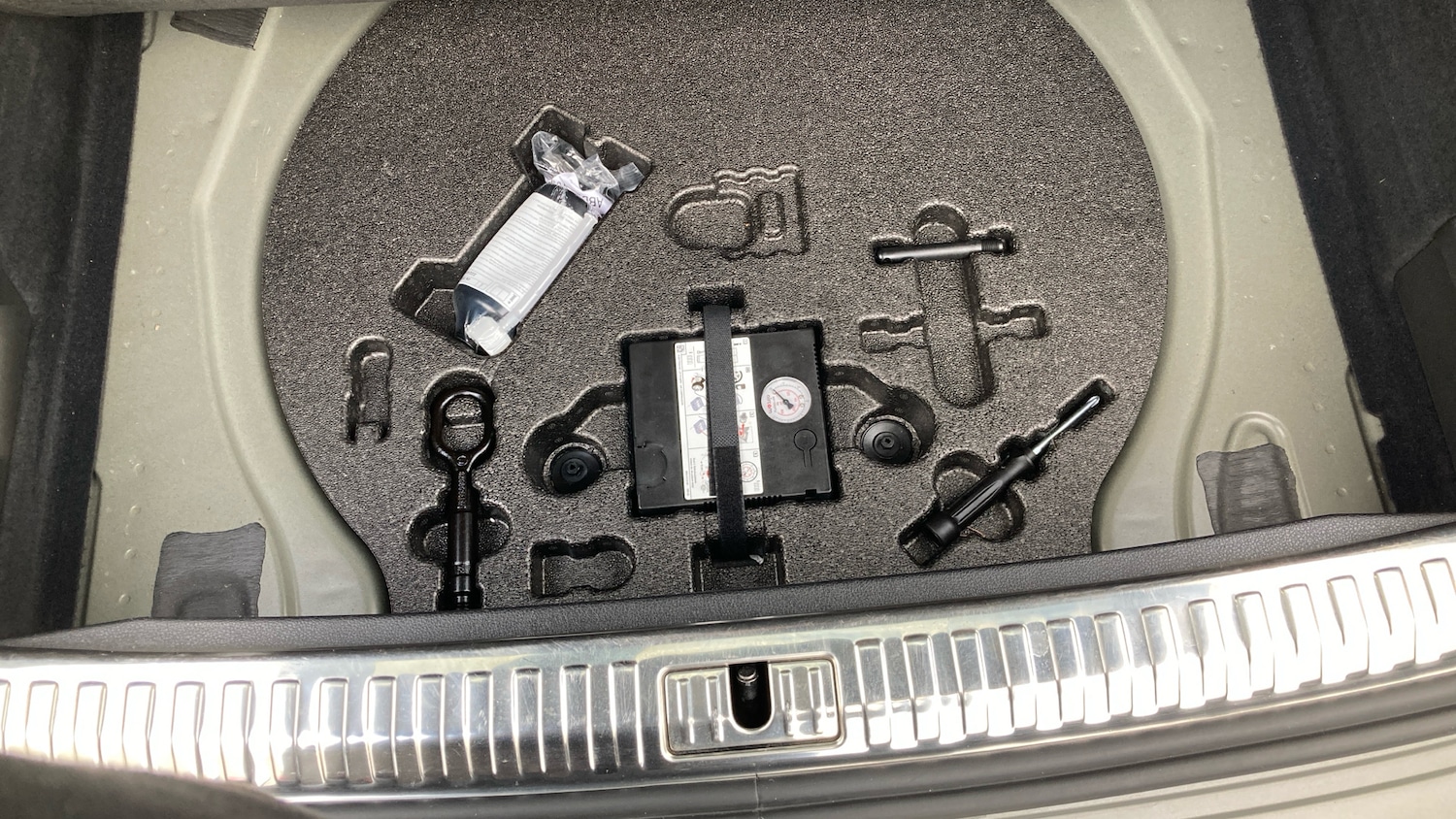 Used Audi Q3 2022 for sale - 76452658: Photo 61