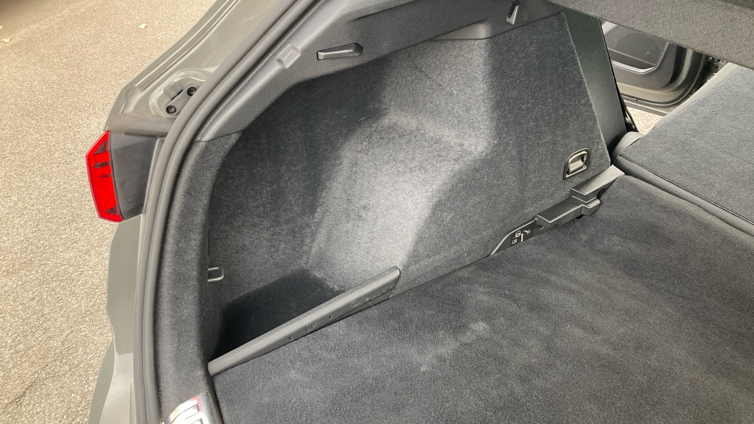 Used Audi Q3 2022 for sale - 76452658: Photo 63