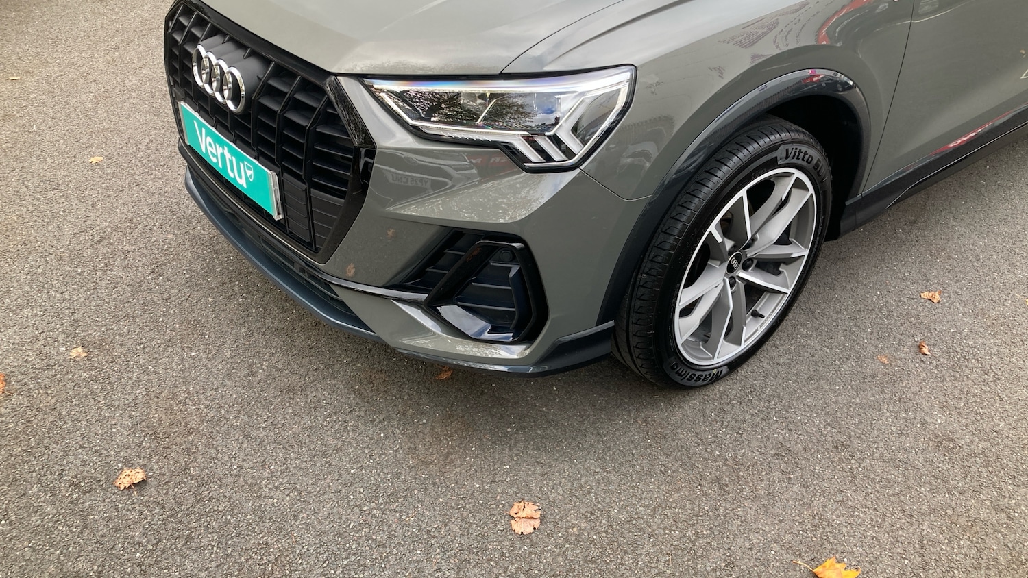 Used Audi Q3 2022 for sale - 76452658: Photo 69