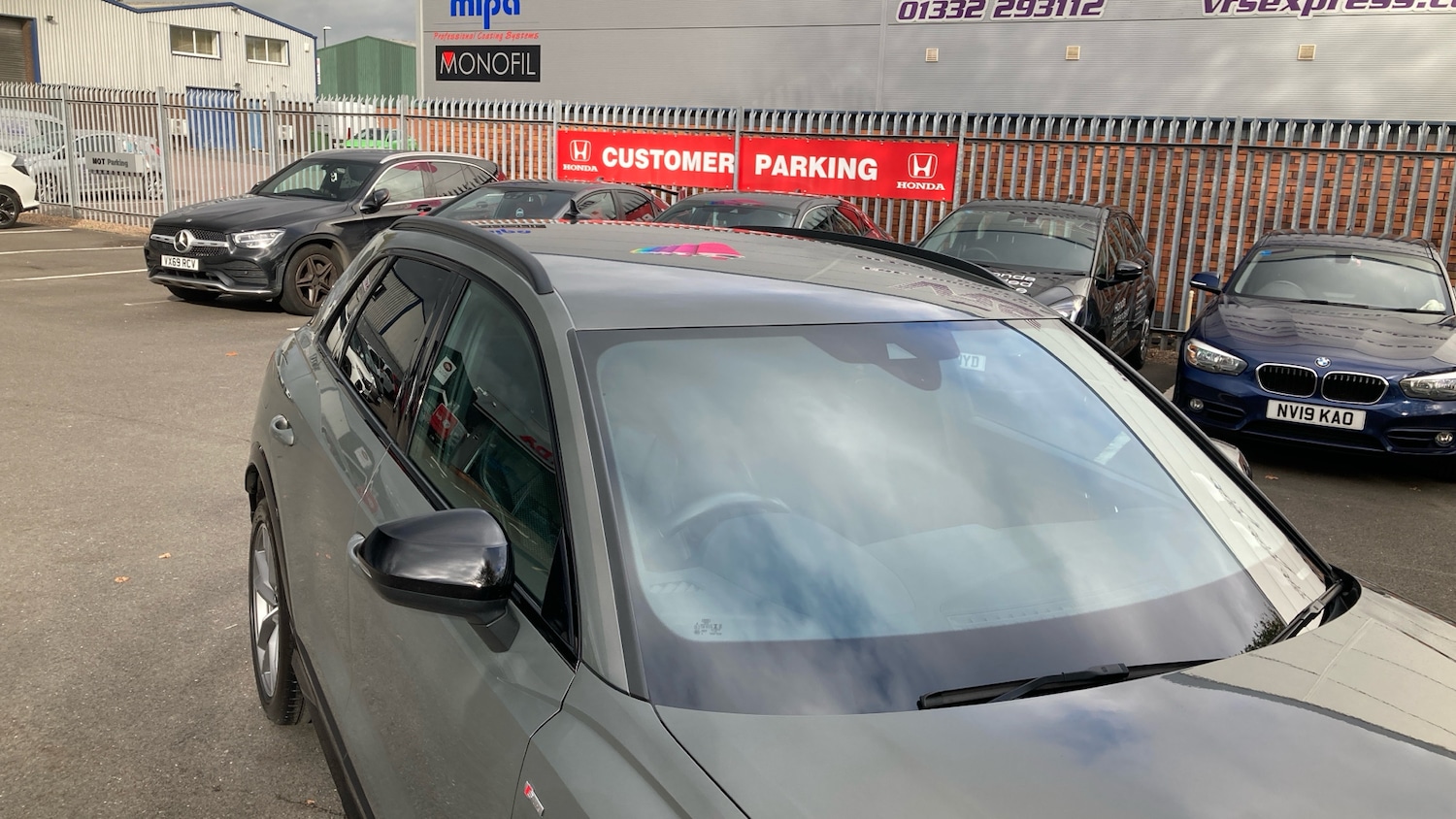 Used Audi Q3 2022 for sale - 76452658: Photo 71