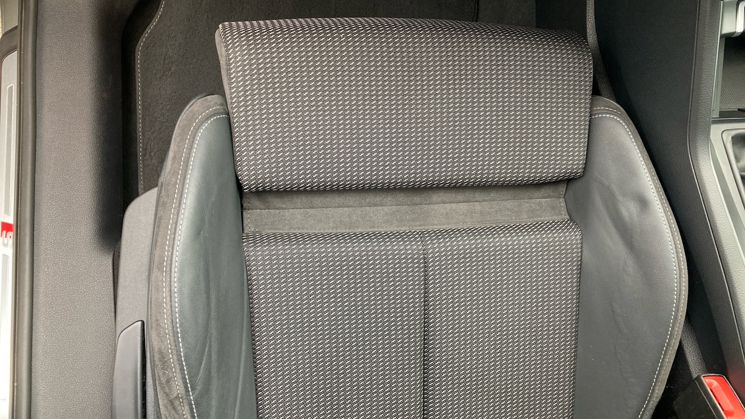 Used Audi Q3 2022 for sale - 76452658: Photo 73