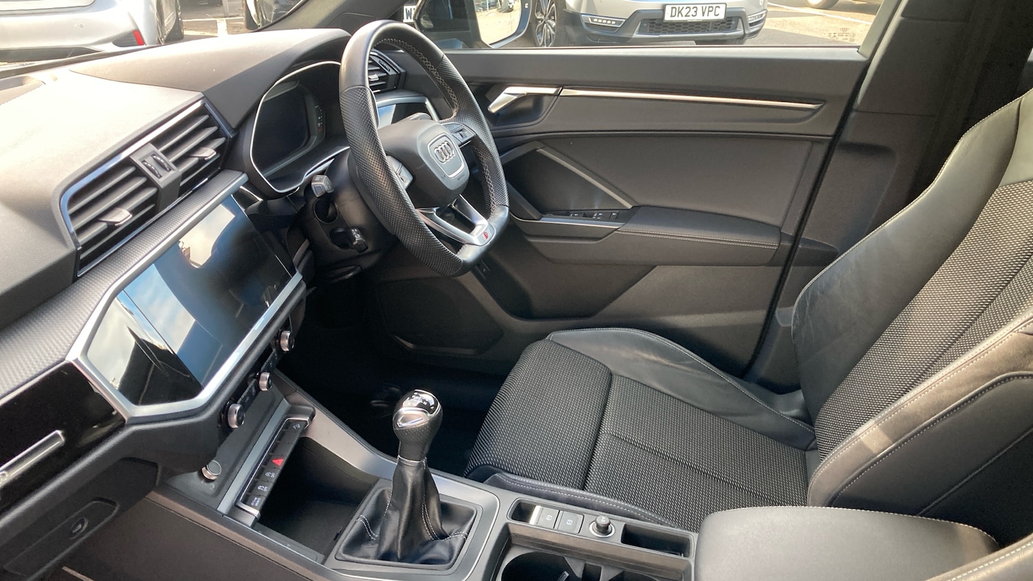 Used Audi Q3 2022 for sale - 76452658: Photo 9