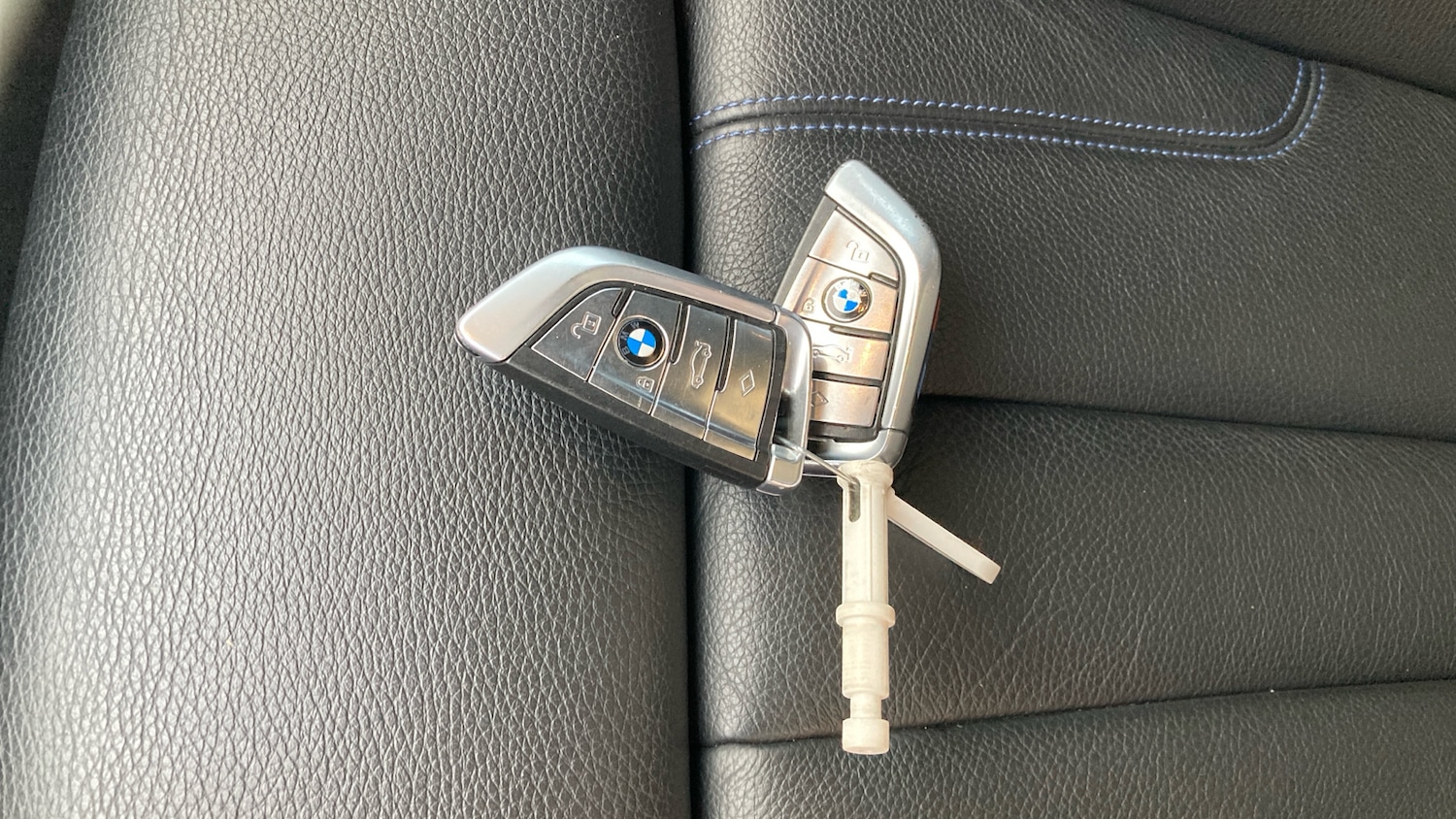 Used BMW 5 Series 2018 for sale - 77228108: Photo 20