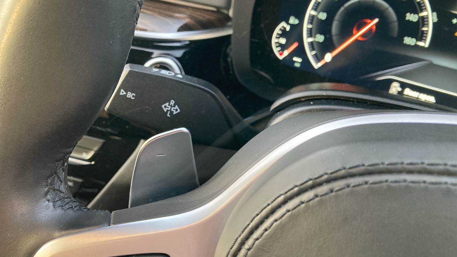 Used BMW 5 Series 2018 for sale - 77228108: Photo 23