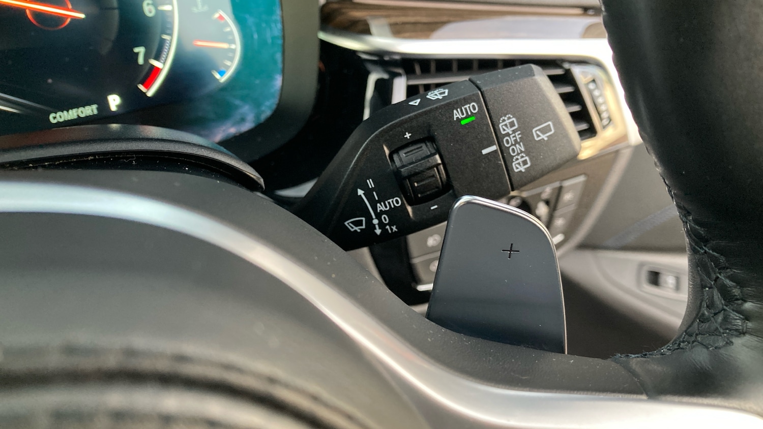 Used BMW 5 Series 2018 for sale - 77228108: Photo 24