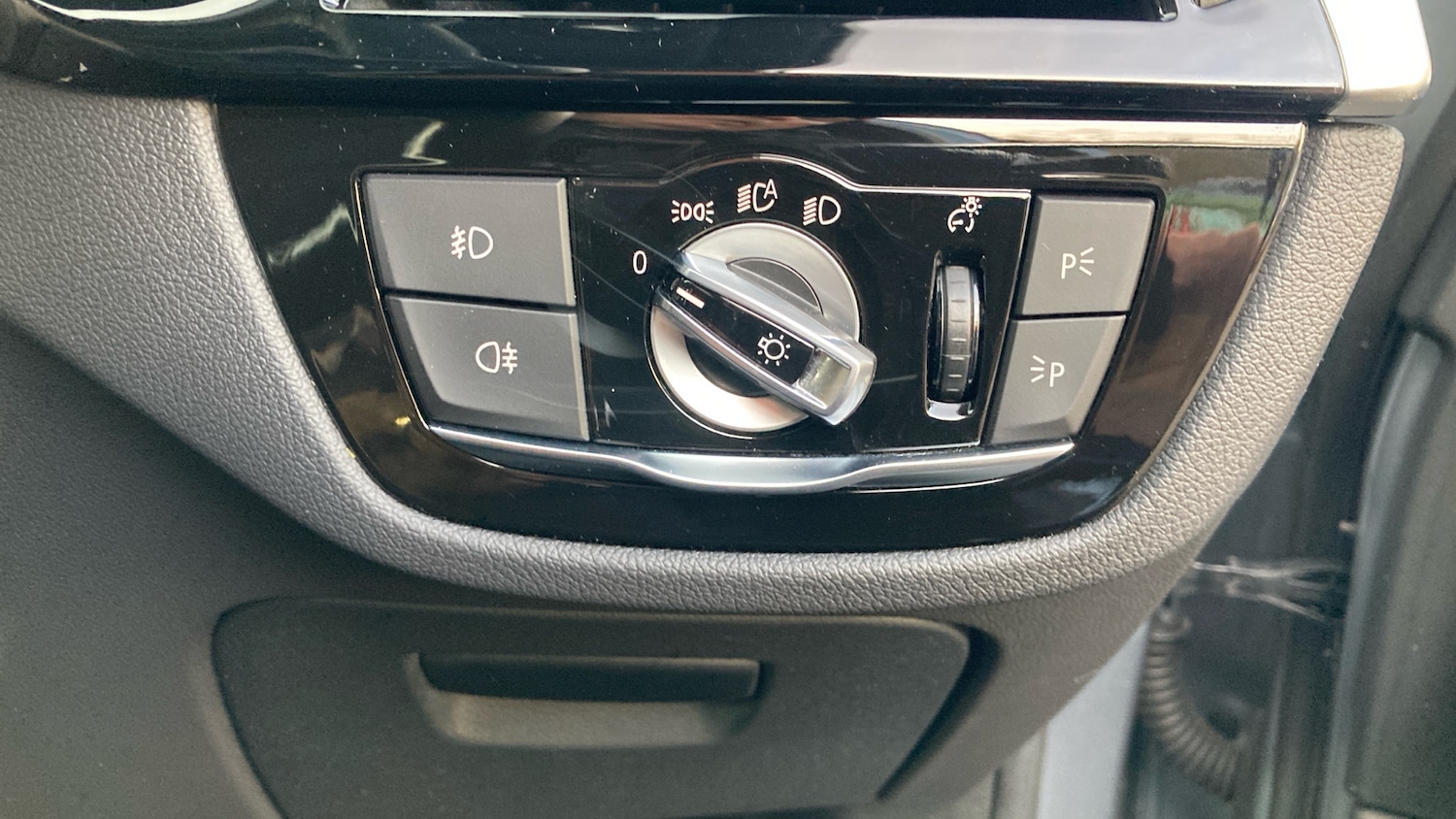 Used BMW 5 Series 2018 for sale - 77228108: Photo 26