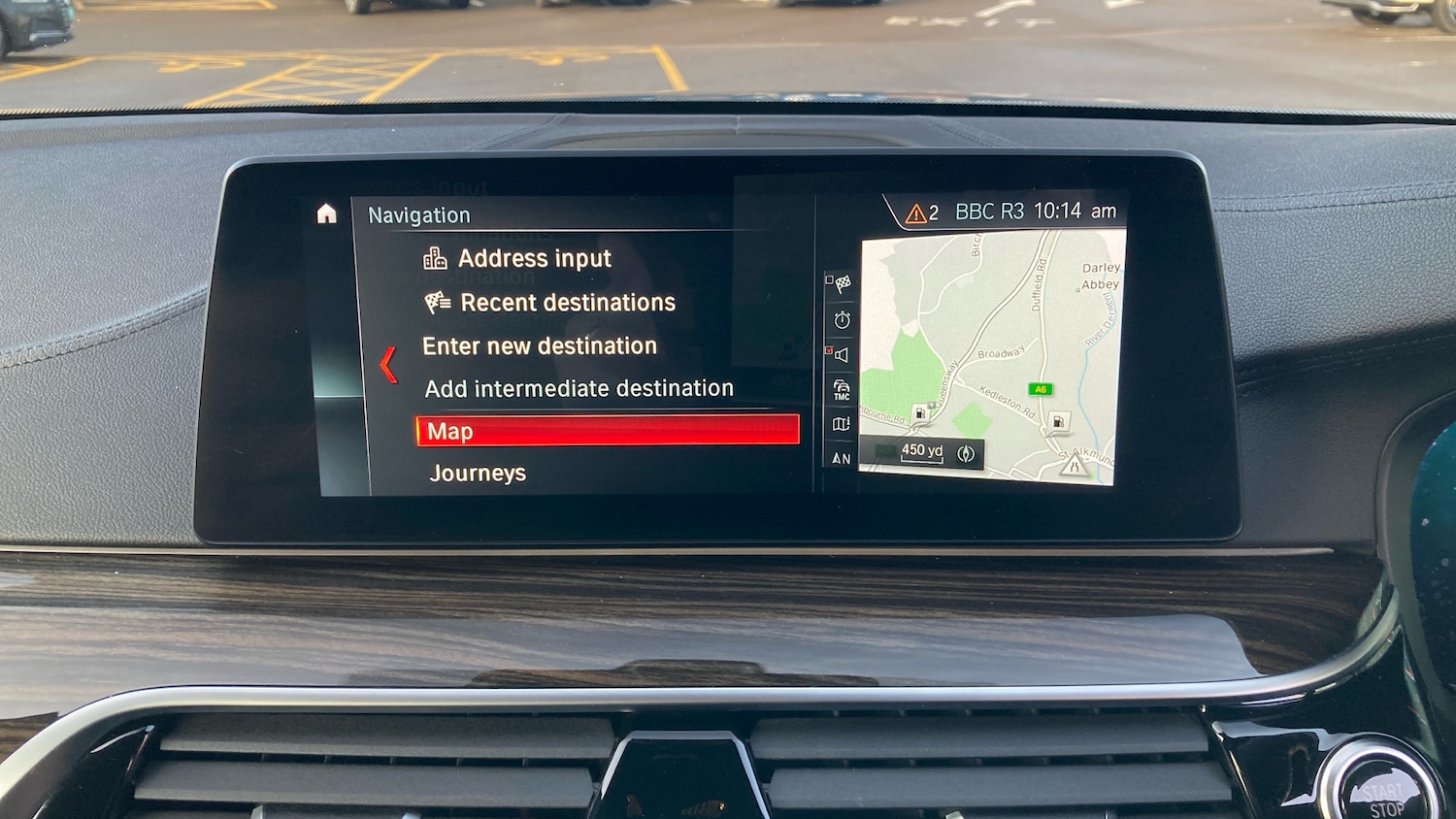 Used BMW 5 Series 2018 for sale - 77228108: Photo 29