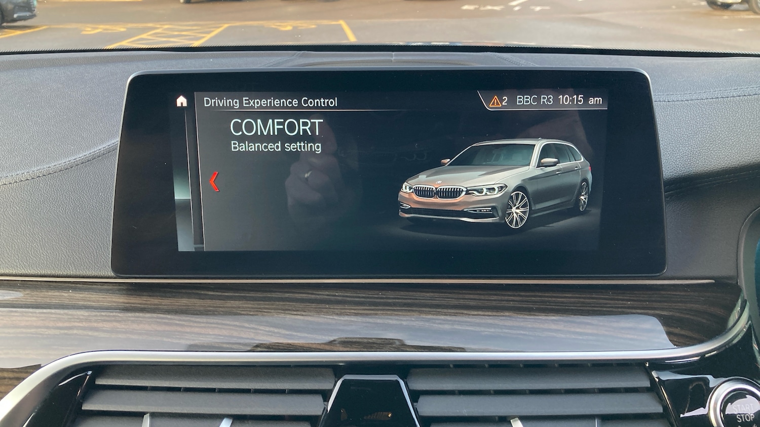 Used BMW 5 Series 2018 for sale - 77228108: Photo 32