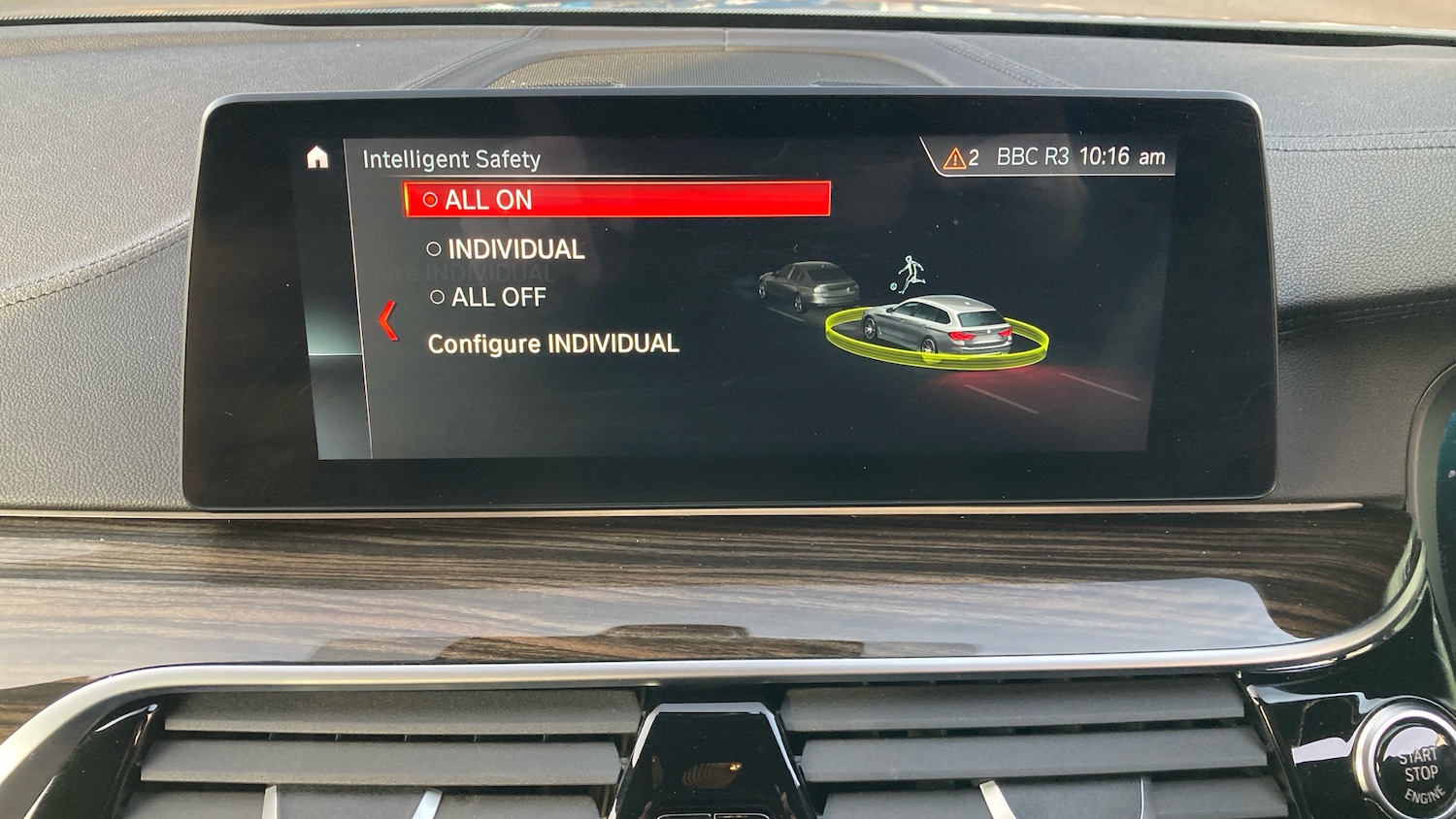 Used BMW 5 Series 2018 for sale - 77228108: Photo 35