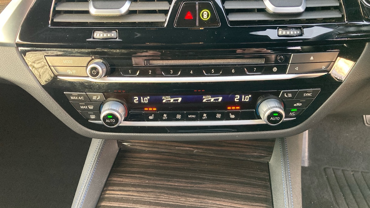 Used BMW 5 Series 2018 for sale - 77228108: Photo 36