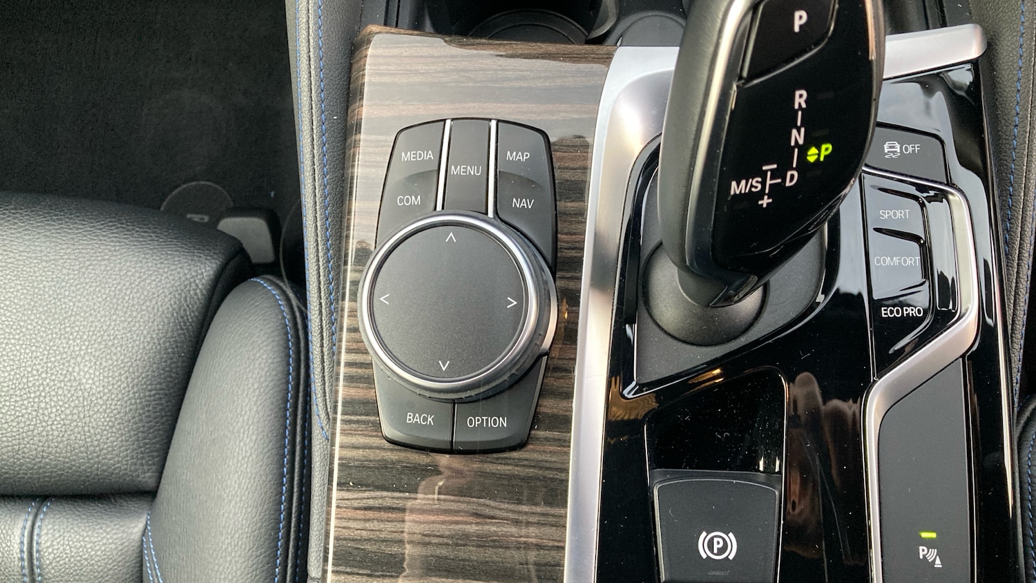 Used BMW 5 Series 2018 for sale - 77228108: Photo 39