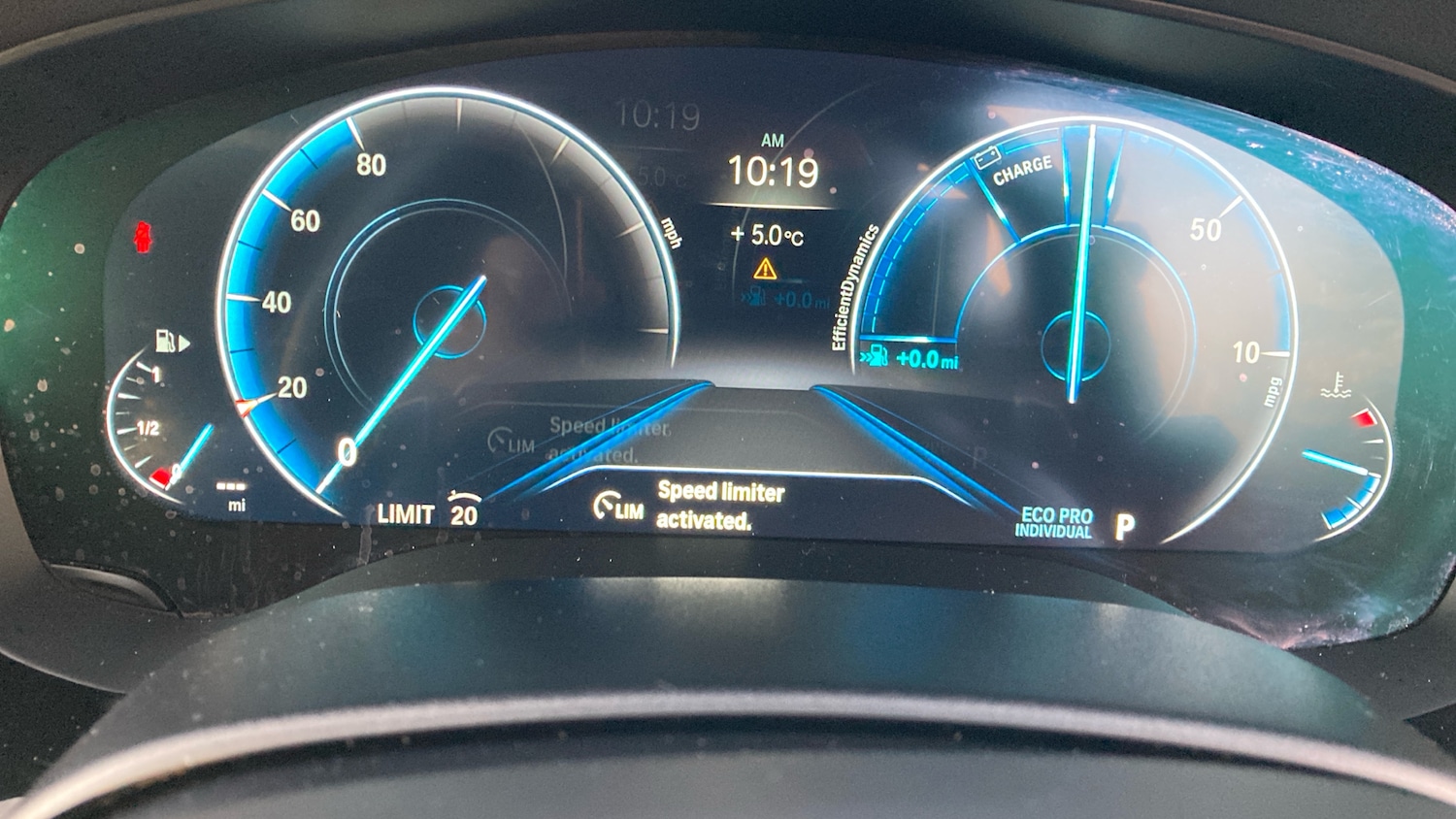 Used BMW 5 Series 2018 for sale - 77228108: Photo 48