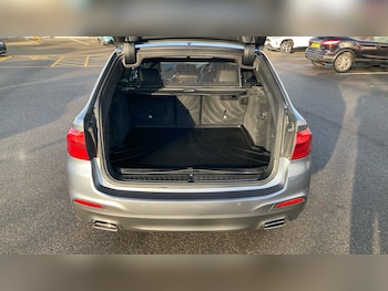 Used BMW 5 Series 2018 for sale - 77228108: Photo