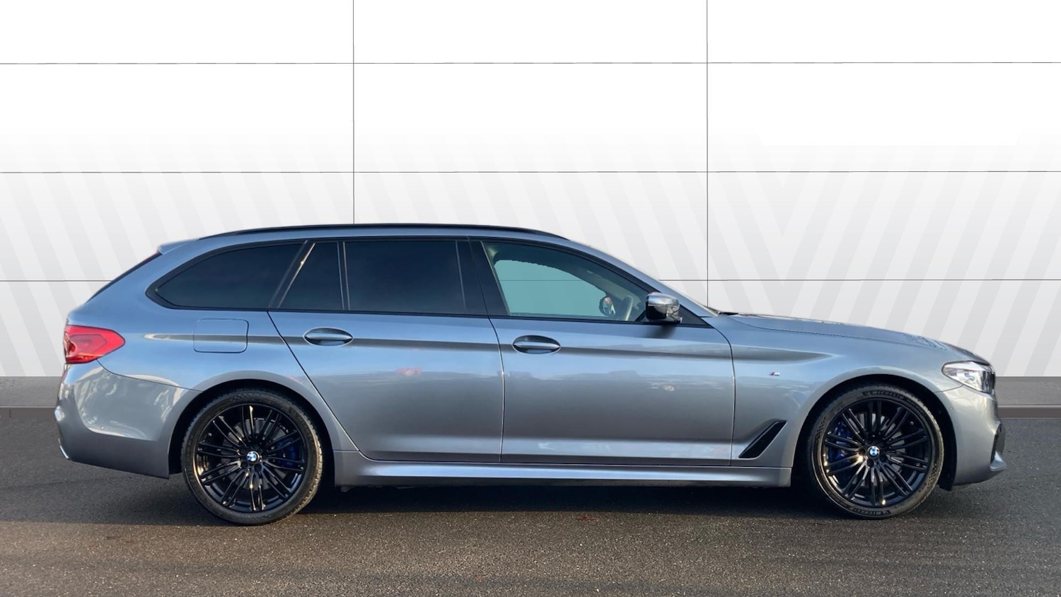 Used BMW 5 Series 2018 for sale - 77228108: Photo 5