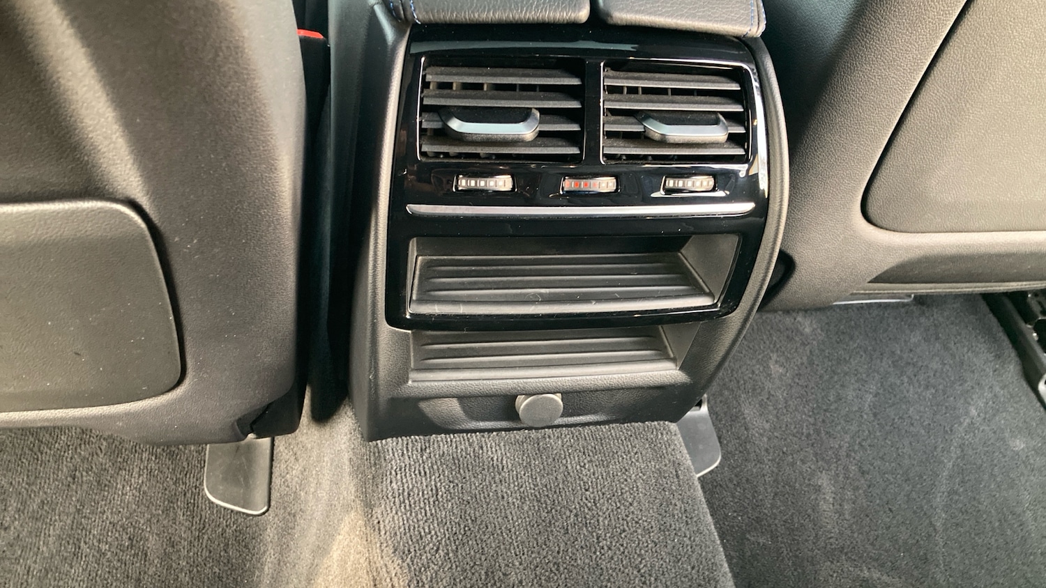 Used BMW 5 Series 2018 for sale - 77228108: Photo 54