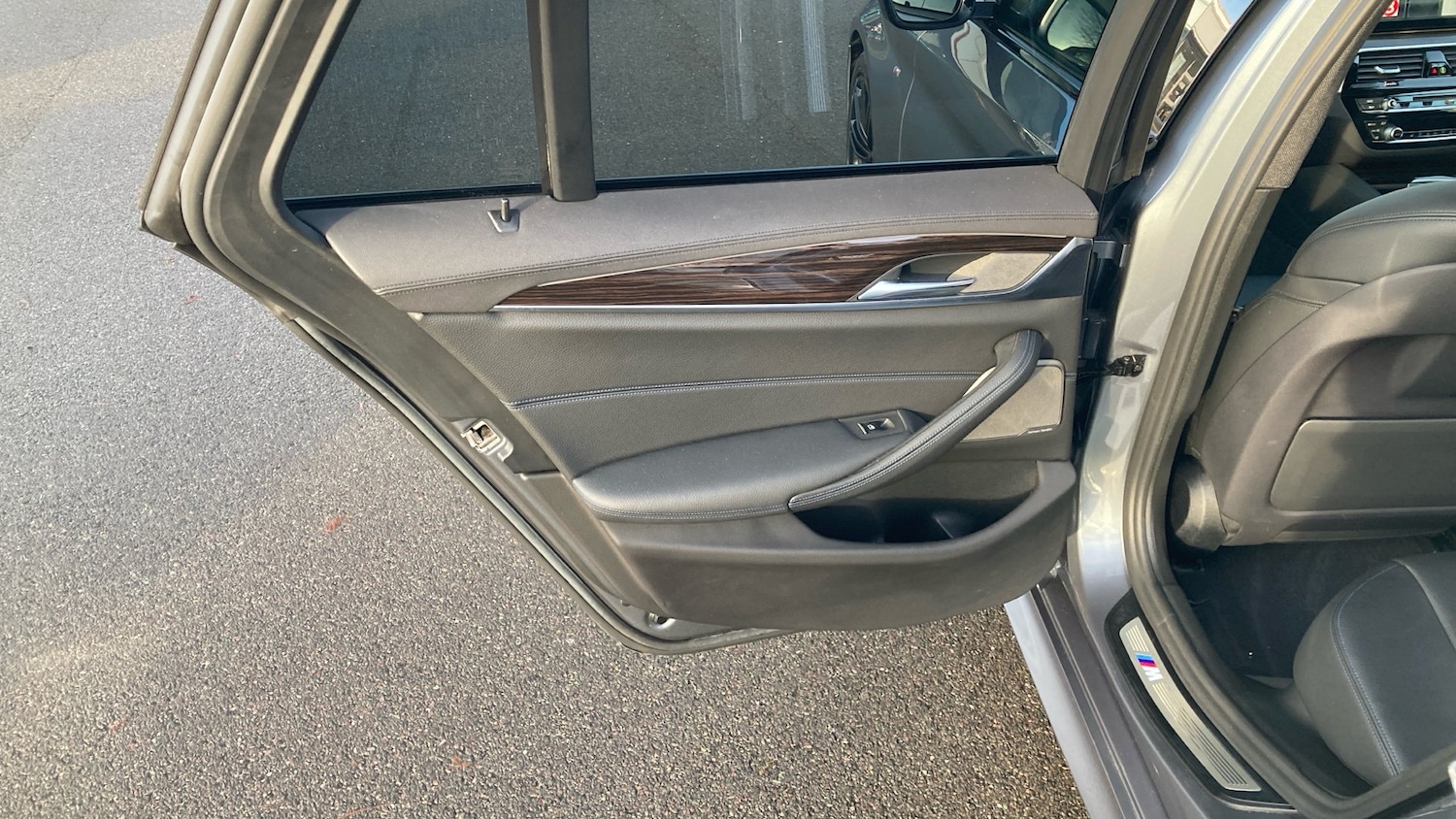 Used BMW 5 Series 2018 for sale - 77228108: Photo 57