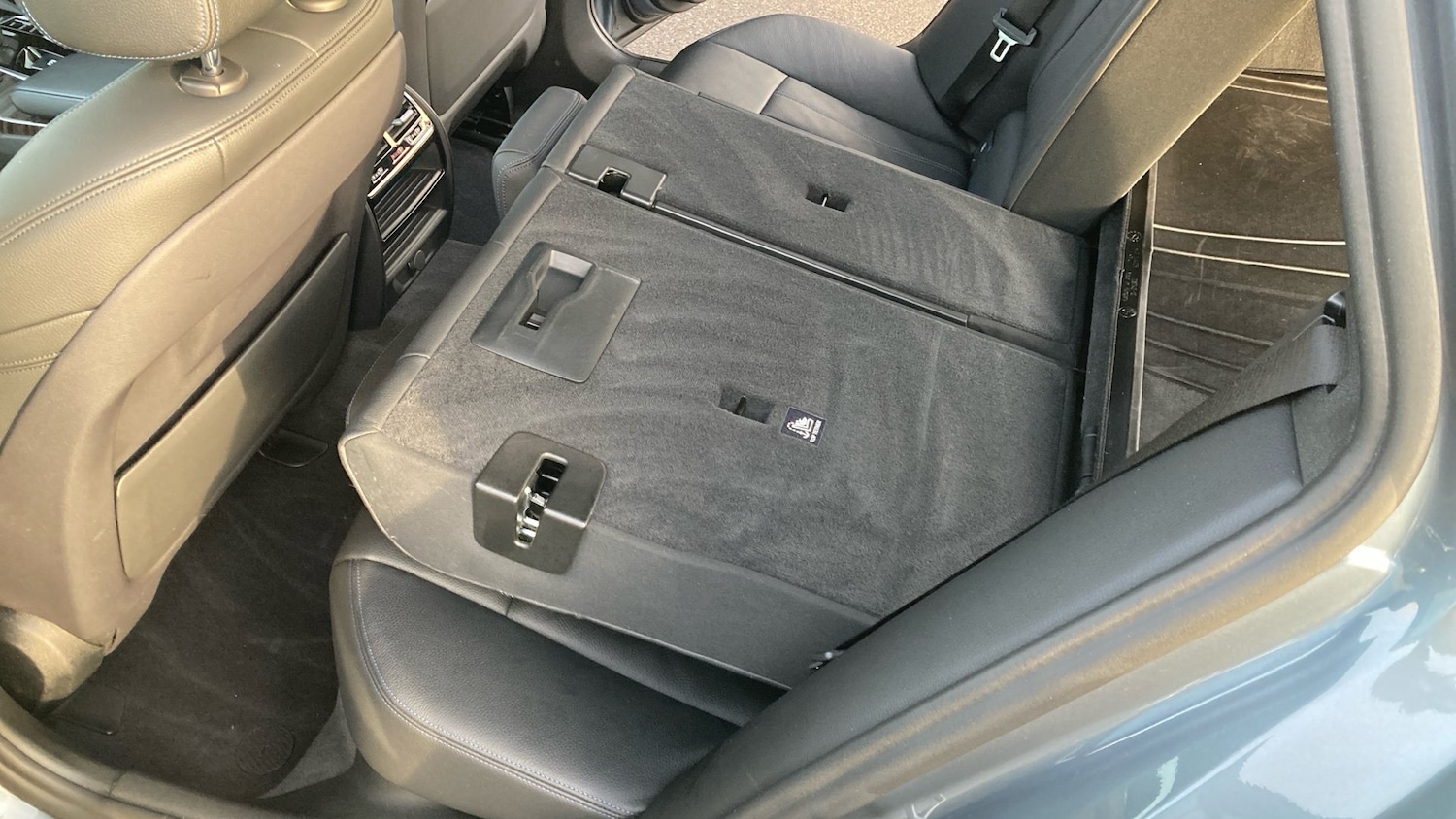 Used BMW 5 Series 2018 for sale - 77228108: Photo 58