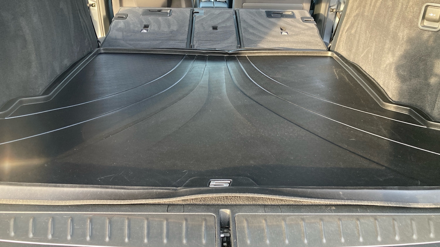 Used BMW 5 Series 2018 for sale - 77228108: Photo 60