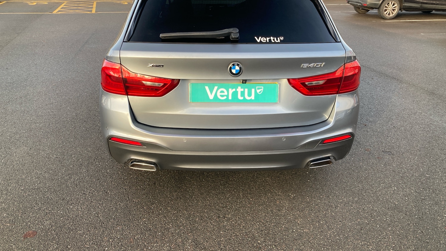 Used BMW 5 Series 2018 for sale - 77228108: Photo 70