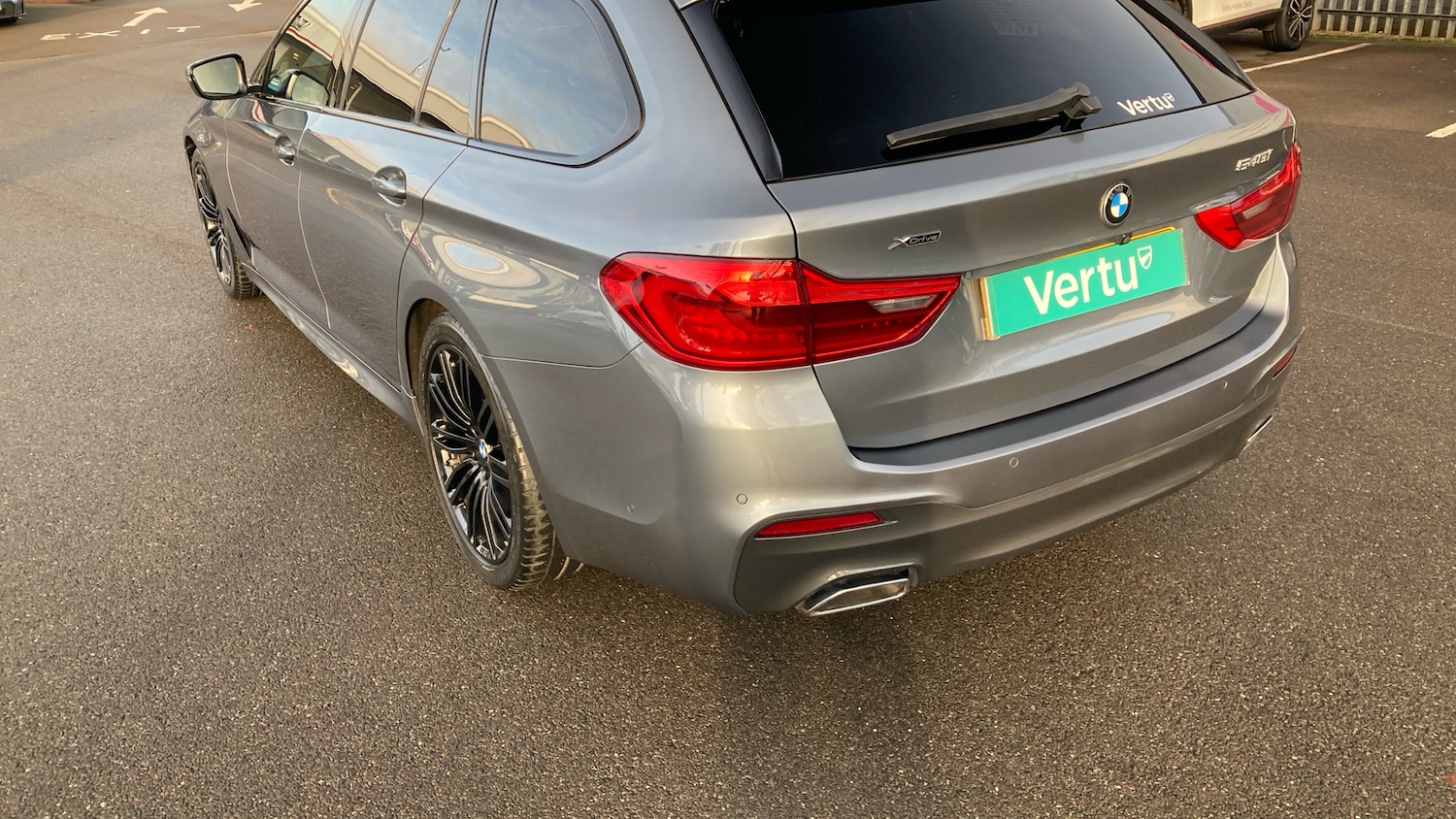 Used BMW 5 Series 2018 for sale - 77228108: Photo 72