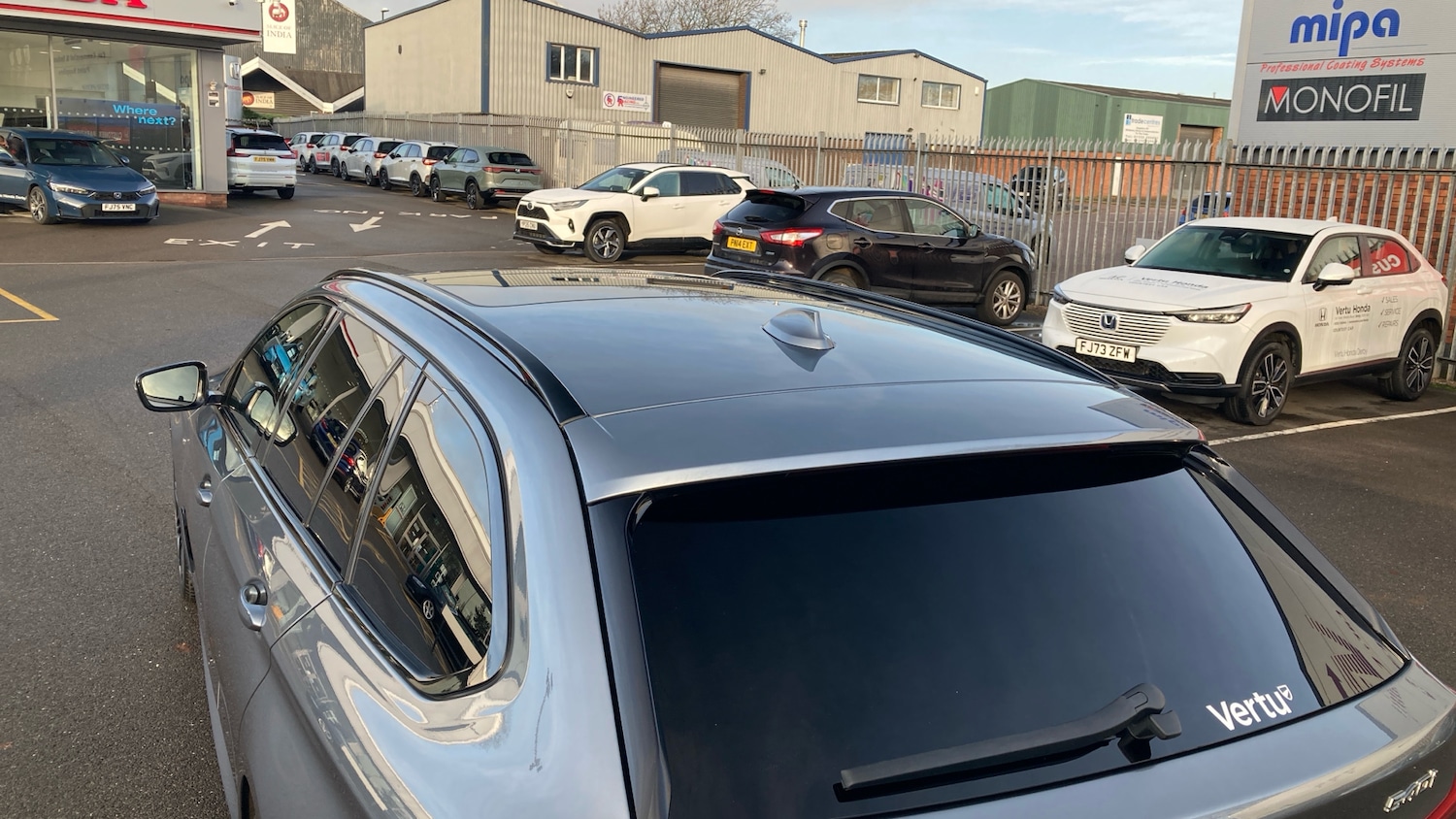 Used BMW 5 Series 2018 for sale - 77228108: Photo 73