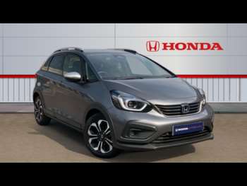 2023 (72) - 1.5 i-MMD Hybrid Crosstar EX 5dr eCVT Hybrid Hatchback
