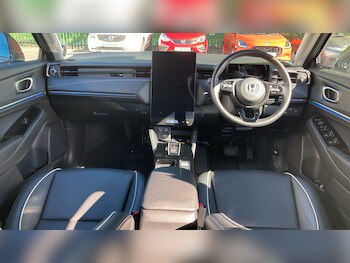 Used Honda e NY1 2024 for sale - 78427250: Photo