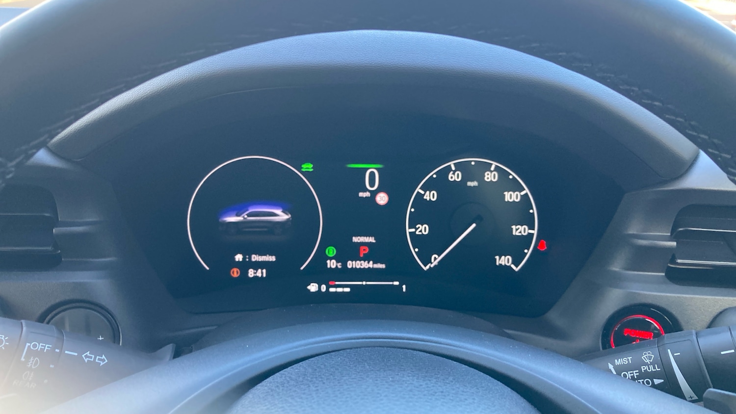 Used Honda HR-V 2023 for sale - 77779002: Photo 11