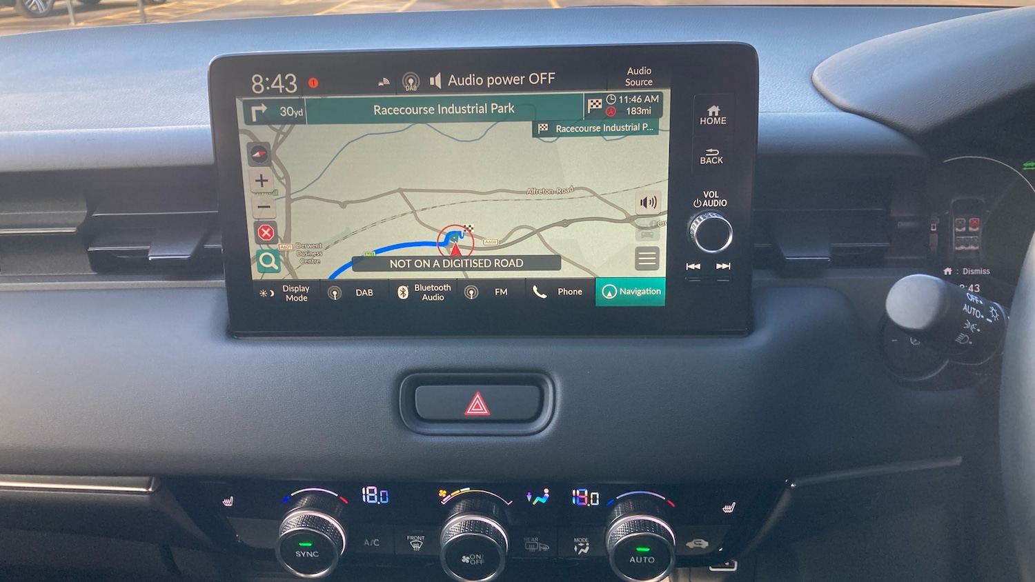 Used Honda HR-V 2023 for sale - 77779002: Photo 13